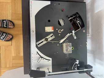 Prodávám gramofon Lenco B55. - 6