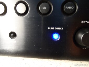 YAMAHA RX-V765 - 6