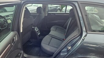 Škoda Superb 2,0 TDi - 6