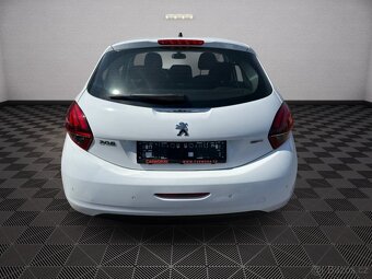 Nabízím Peugeot 208 Style - 6