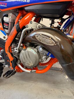 KTM SX 125 2022 - 6