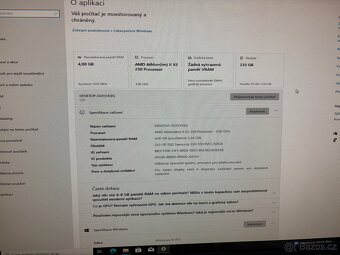 Malé PC pro kancelářskou práci - 6