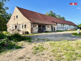 Prodej zemědělského objektu, 1700 m², Dolní Chvatliny - 6