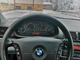 BMW e46 320i - 6