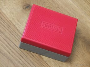 EUMIG 8mm lepicí lis v originál balení - 6