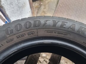 Letní pneu Goodyear 205 55 16 - 6