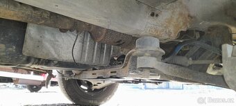 Ford Tranzit 125T350 - 6