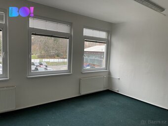 Pronájem obchodního prostoru, 24 - 170 m², Polenská, Jihlava - 6