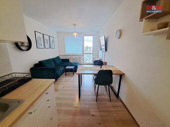Pronájem bytu 2+kk, 60 m², Čimelice - 6