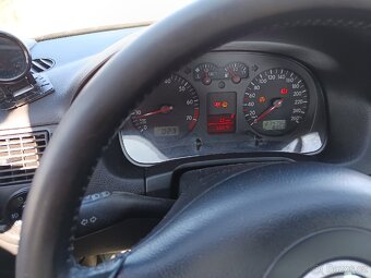 Golf 4 1.8t - 6