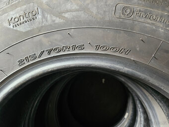 215/70R16 100H K115 ventus Prime2 HANKOOK - 6