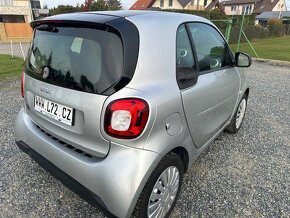 Smart Fortwo EQ Elektro - 6