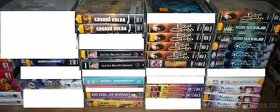 VHS videokazety - prodám.. - 6