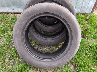 Michelin Primacy 4 205/55/16 - 6