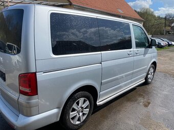 Volkswagen Caravelle,2.0TDI 103KW Comfortline,DSG, - 6