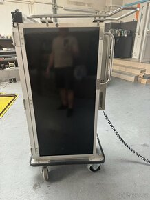 ScanBox Ergo Line AC 14 chladicí box pro uchovávání potravin - 6