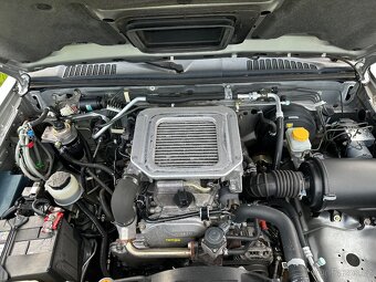 Nissan Navara - 6