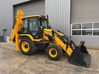 JCB 3DX 2019 - 6