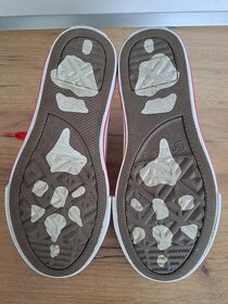 Dětské tenisky Converse, vel. 31 - 6