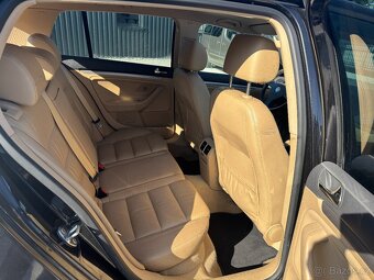 VOLKSWAGEN GOLF V 2.0i 110KW HIGHLINE 2005 TOP STAV - 6