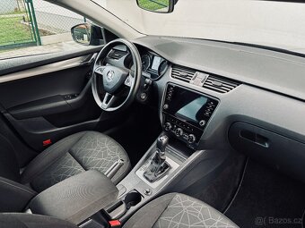 ŠKODA OCTAVIA COMBI III 1.6TDI 85KW DSG 2018 ACC - 6