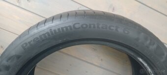 2ks letní 215/45/ R17 Y XL Continental Premium Contact 6 - 6
