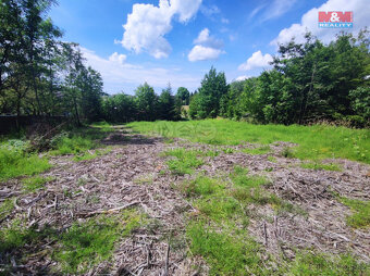 Prodej pozemku k bydlení, 2162 m², Budišovice, ul. Kanihursk - 6