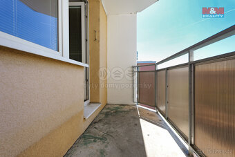 Prodej bytu 3+1, 74 m², Prostějov, ul. Václava Špály - 6