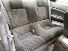 Honda Prelude 2,0i, el. šíbr, vyhřívané sedadla - 6
