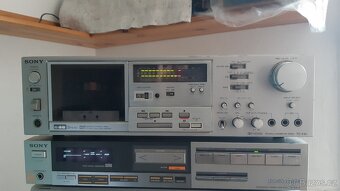 SONY TC-K81 - 6