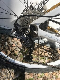 Horské kolo SLX 26" - 6
