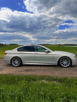 BMW F10 535d RWD individual - 6
