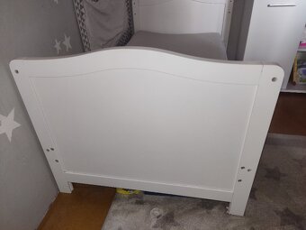 Dětská postýlka/postel - 6