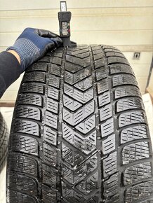 GLE coupe A166 A292 W292 Alu Kola R20 Zimní A292 - 6