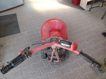 Bubnova sekačka - 6