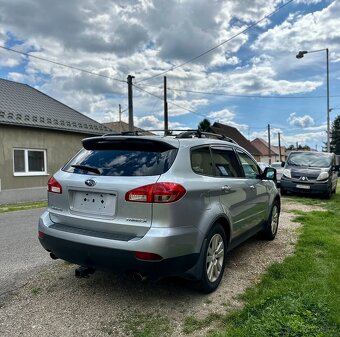 2013 SUBARU TRIBECA LIMITED 3.6R - 6