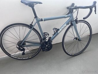 Radon R1 Race Al Shimano 105 vel. 53 - 6
