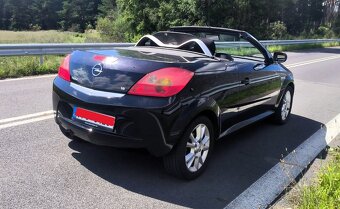 Opel Tigra Roadster 1,8 kabriolet - 6