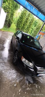Prodám Volvo V50 rok 2007 - 6