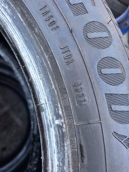 205 55 16" GoodYear EfficientGrip - 6