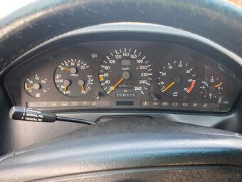 Mercedes SL 500 - 6