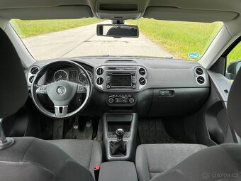 Volkswagen Tiguan - 6