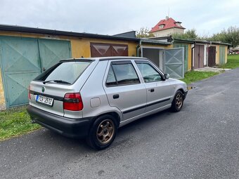 Škoda Felicia - 6