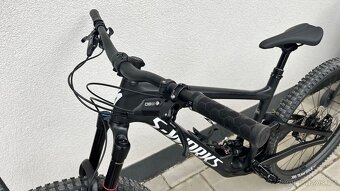 Specialized S WORKS ENDURO CARBON XL 2024 - 6