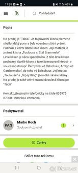 Ponik Klisna - 6