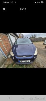 Ford S-MAX 2.0 103kw - 6