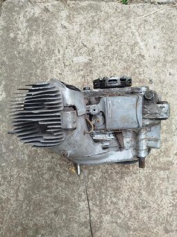 Motor Sachs Legnano - 6