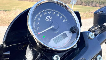 Harley Davidson XG 750 A Street Rod - 6