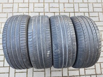 Letní ALU kola Brock 5x112 255/45 R18 - 6