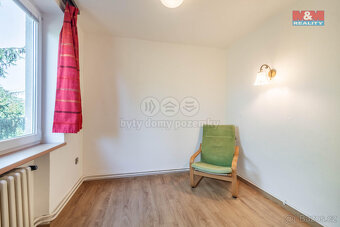 Pronájem bytu 2+kk, 36 m², Praha, ul. Klánova - 6